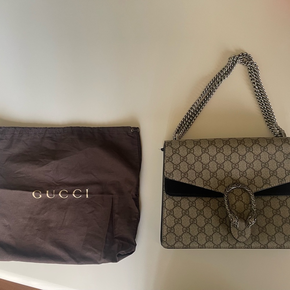 Gucci bag - Picture 5 of 5